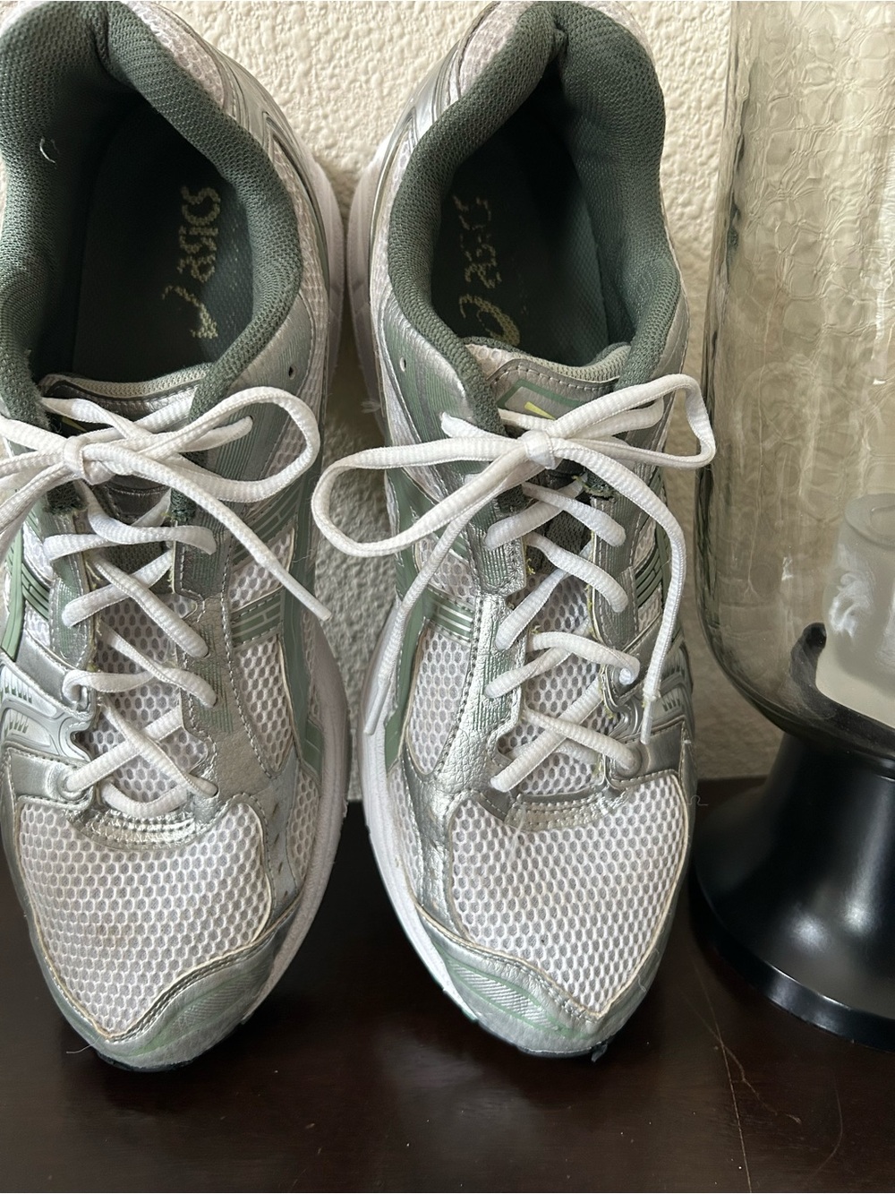 USED Gel-Kayano 14
Size 13
In great condition! - Picture 14 of 16